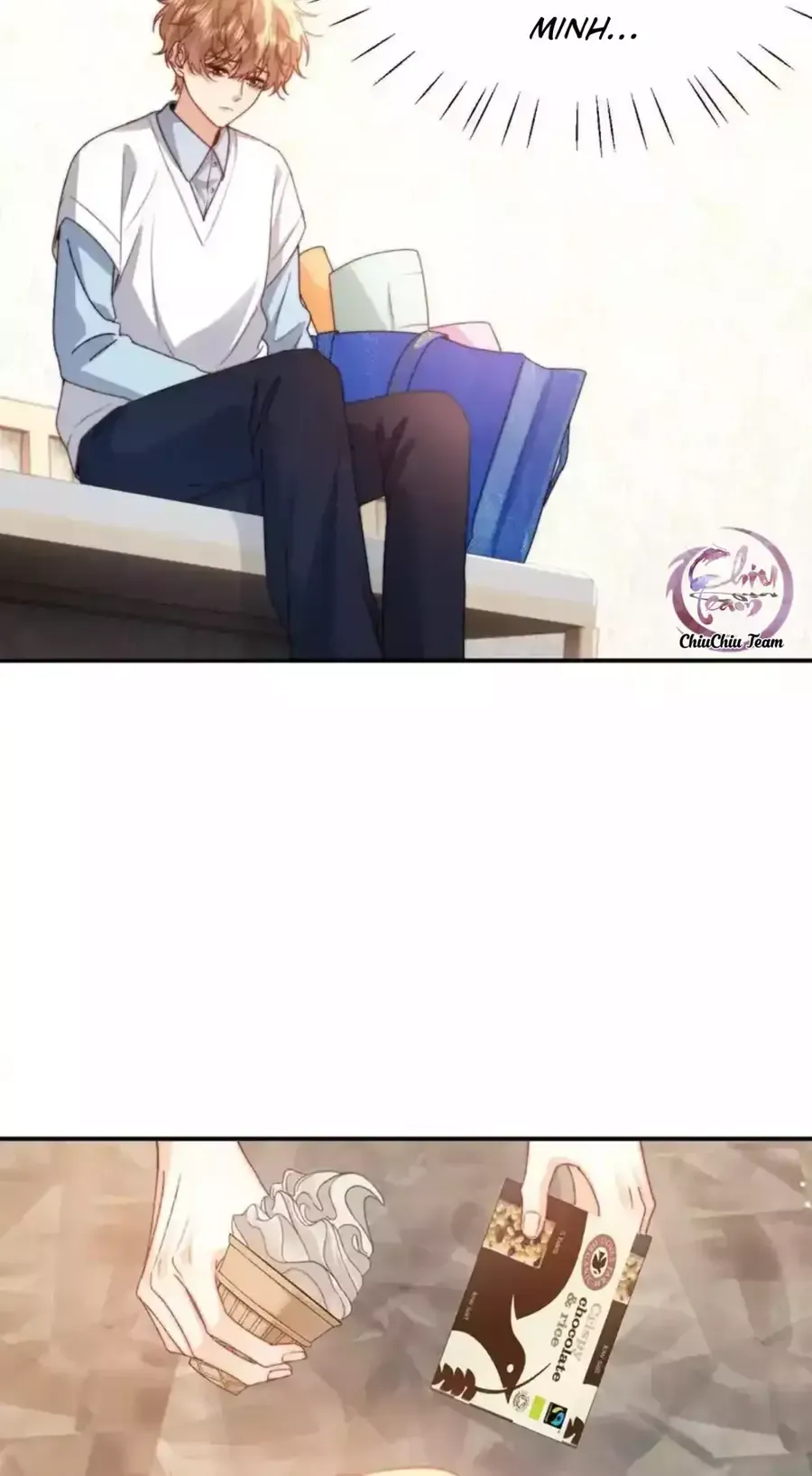 Chất Dị Ứng Đáng Yêu Chapter 123 - TC Truyện