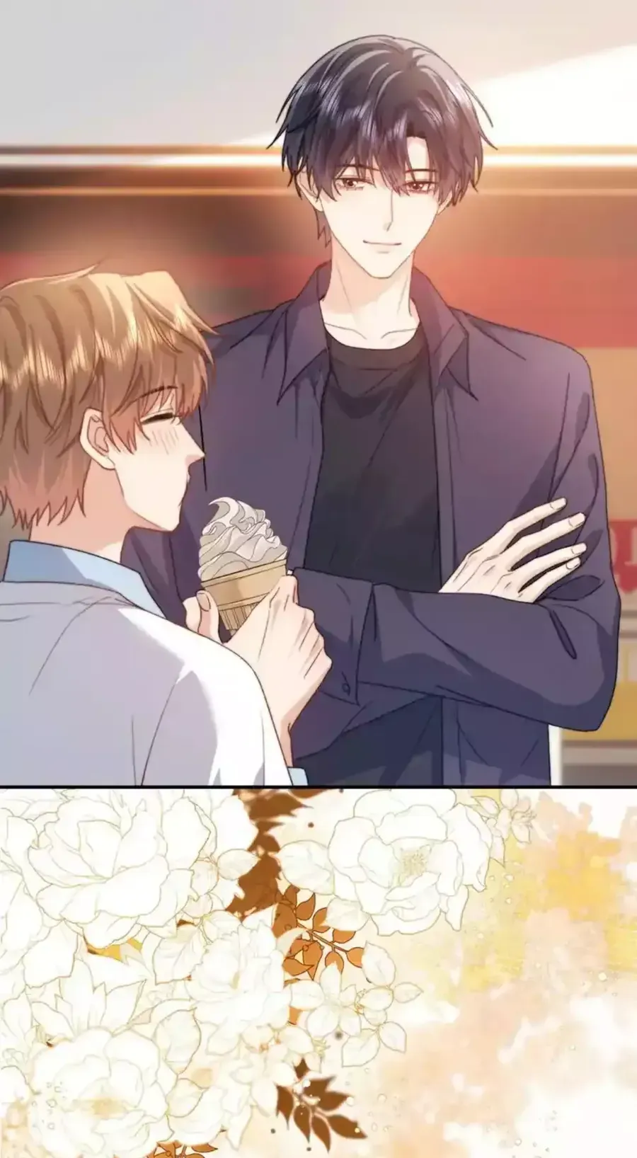 Chất Dị Ứng Đáng Yêu Chapter 123 - TC Truyện