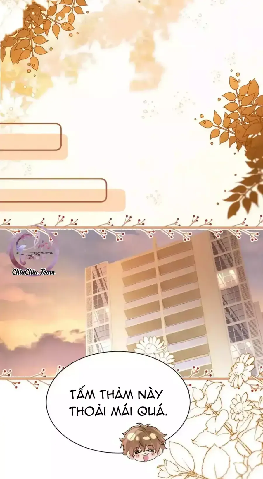 Chất Dị Ứng Đáng Yêu Chapter 123 - TC Truyện