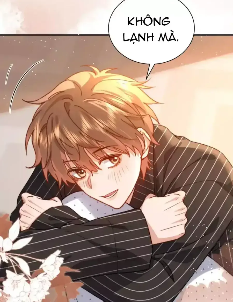 Chất Dị Ứng Đáng Yêu Chapter 123 - TC Truyện