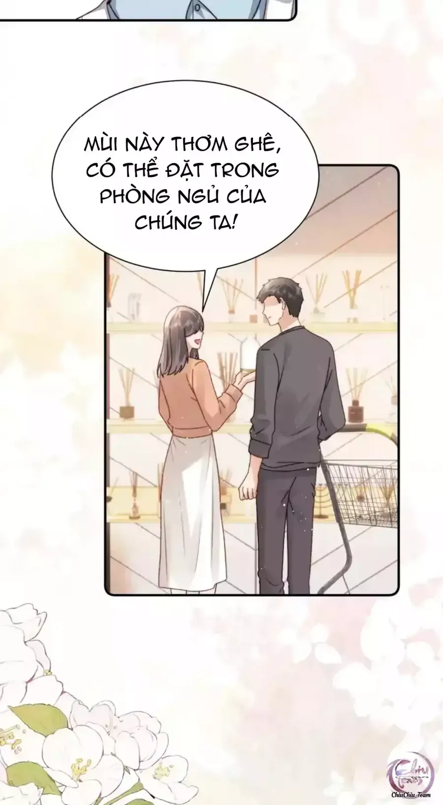 Chất Dị Ứng Đáng Yêu Chapter 123 - TC Truyện