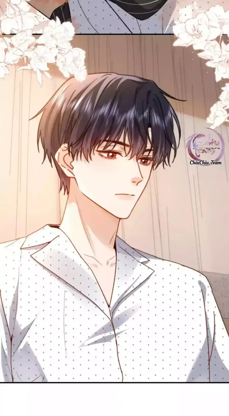 Chất Dị Ứng Đáng Yêu Chapter 123 - TC Truyện