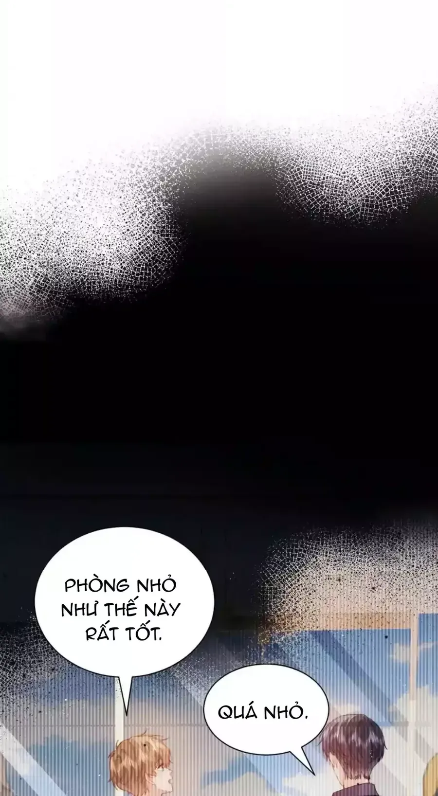 Chất Dị Ứng Đáng Yêu Chapter 123 - TC Truyện