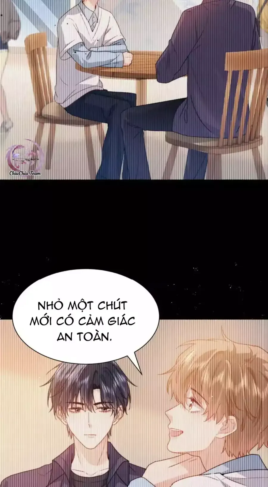 Chất Dị Ứng Đáng Yêu Chapter 123 - TC Truyện