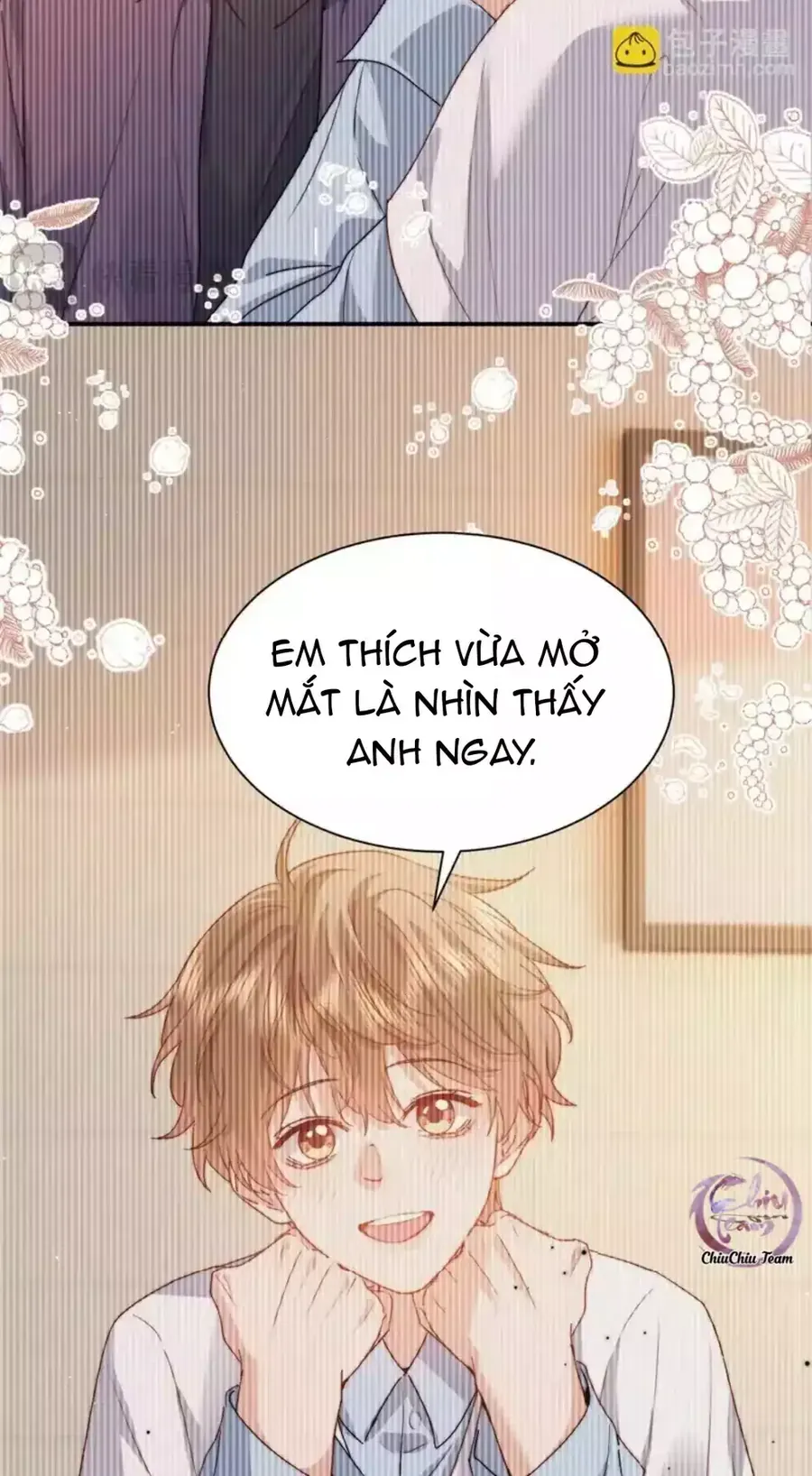 Chất Dị Ứng Đáng Yêu Chapter 123 - TC Truyện