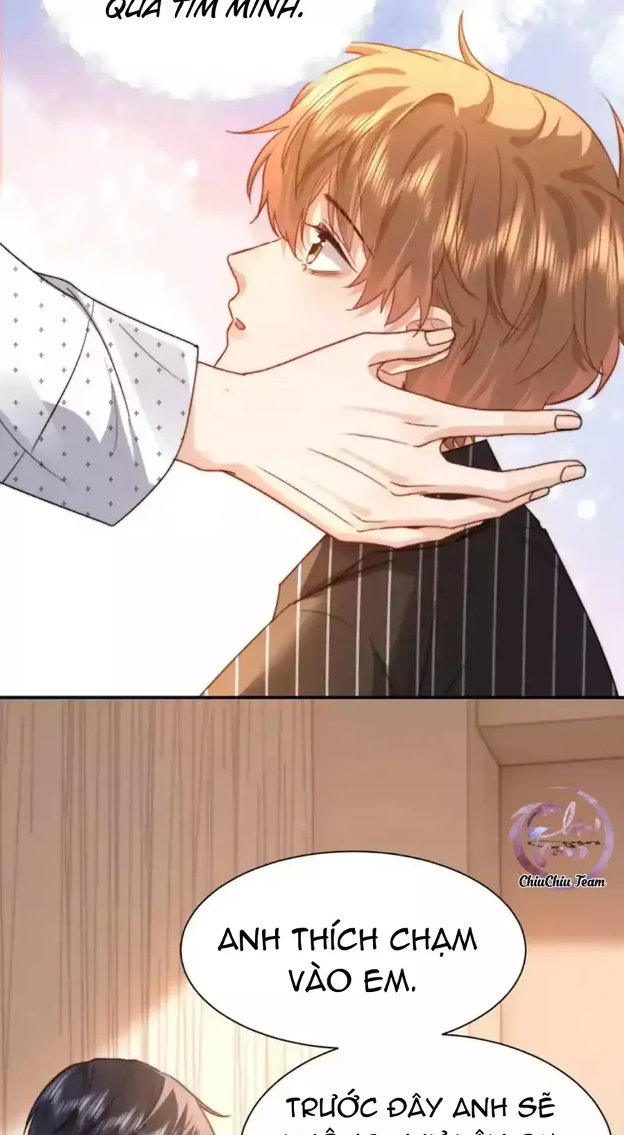 Chất Dị Ứng Đáng Yêu Chapter 123 - TC Truyện