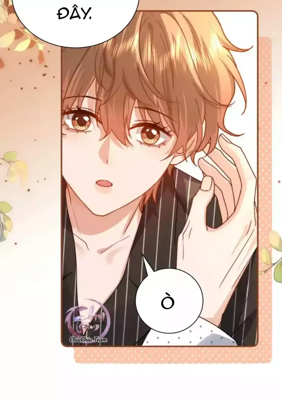 Chất Dị Ứng Đáng Yêu Chapter 123 - TC Truyện