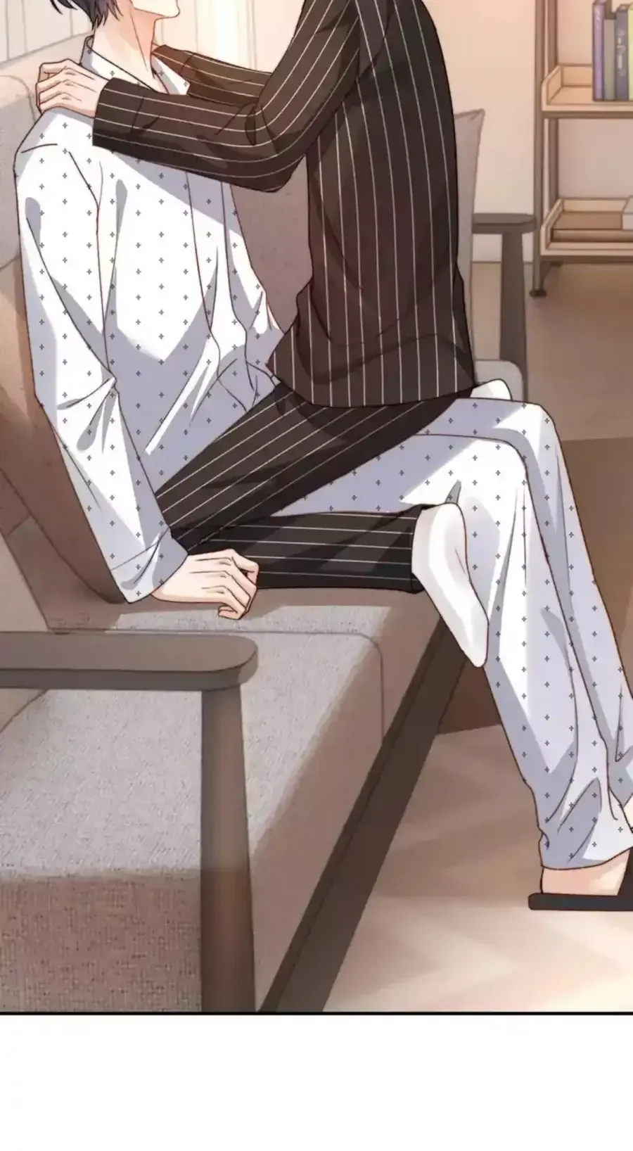 Chất Dị Ứng Đáng Yêu Chapter 123 - TC Truyện