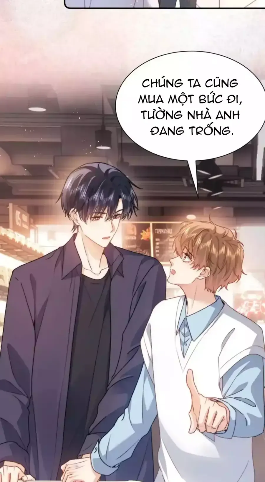 Chất Dị Ứng Đáng Yêu Chapter 123 - TC Truyện