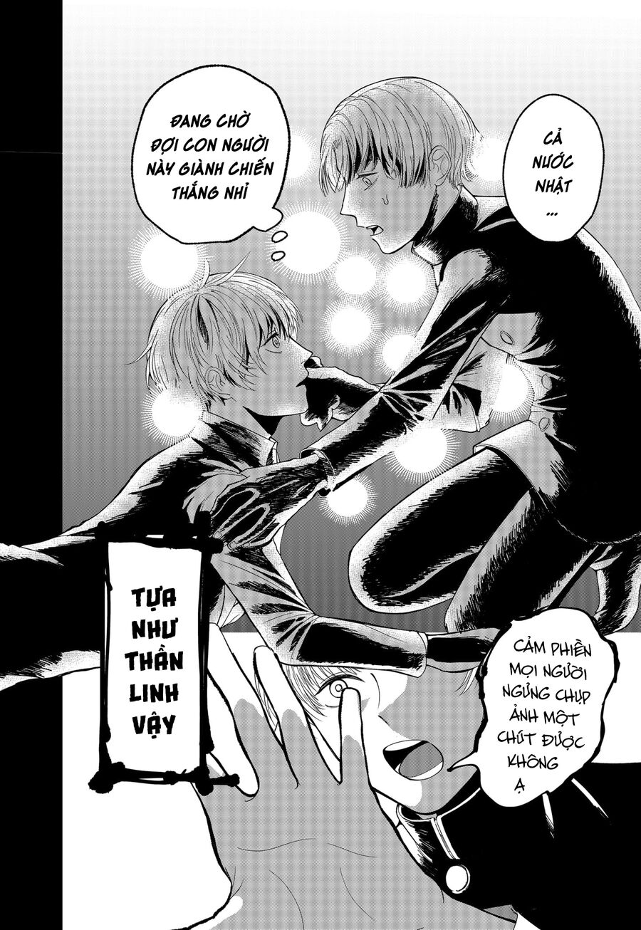 Nettruyen Truyện tranh online