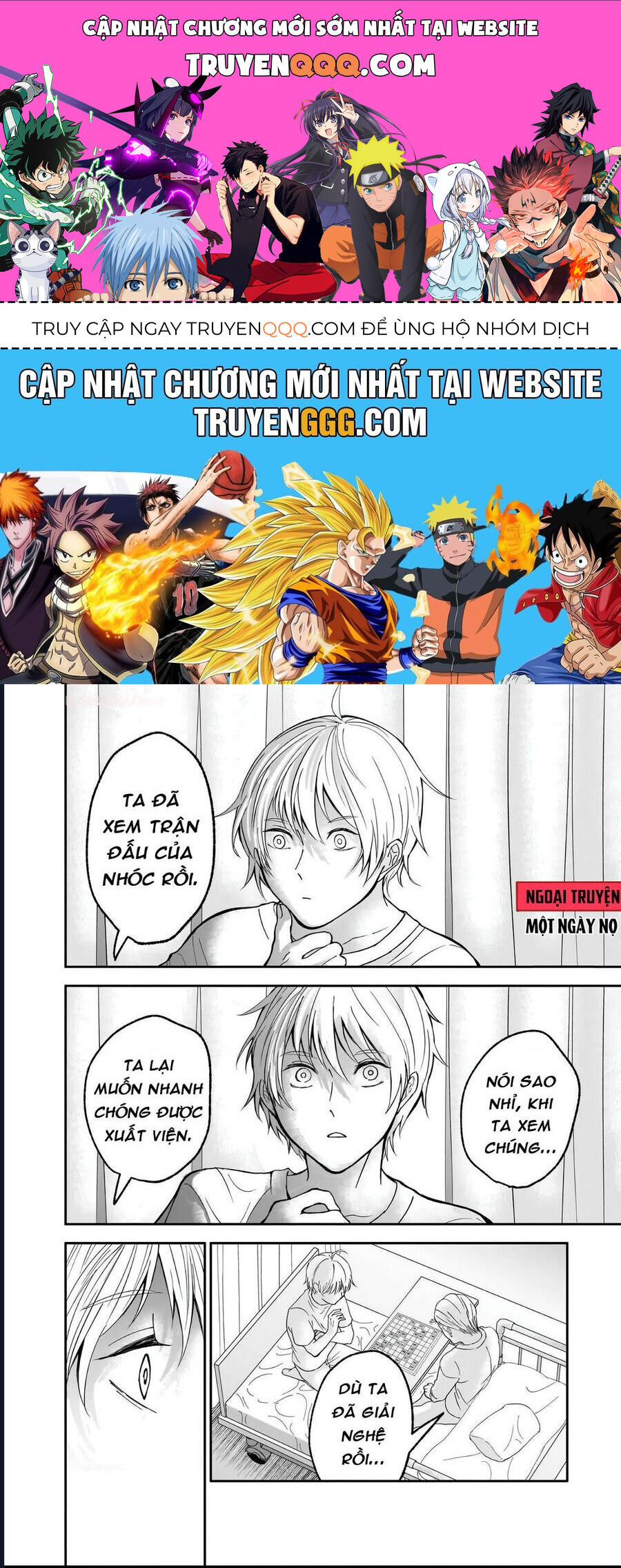 Nettruyen Truyện tranh online