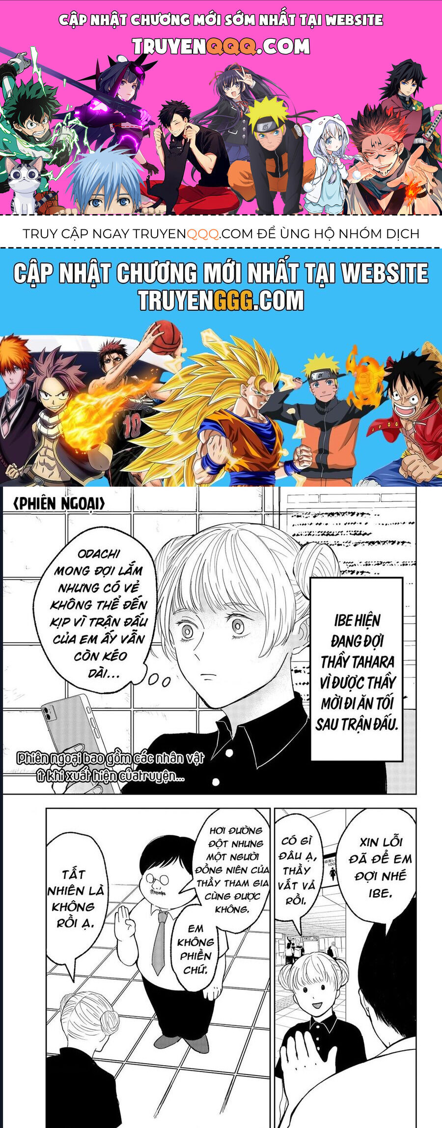 Nettruyen Truyện tranh online