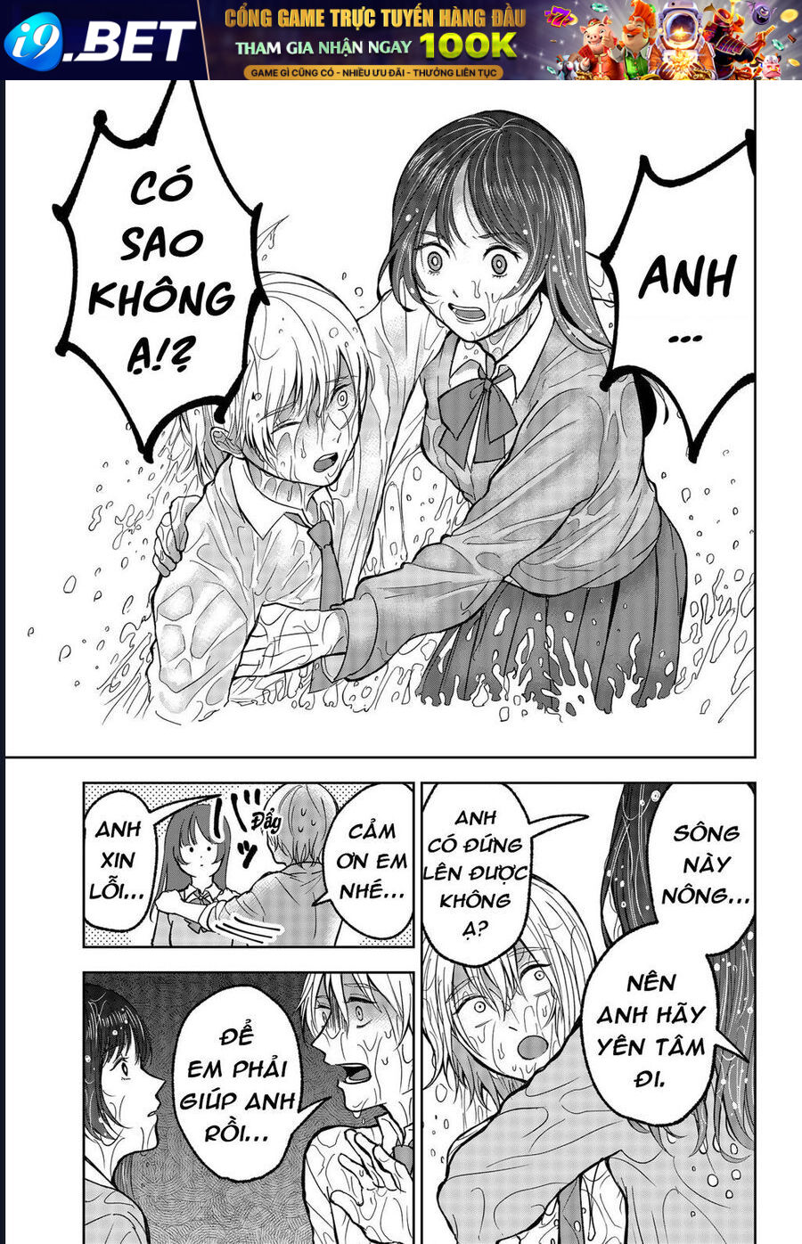 Nettruyen Truyện tranh online