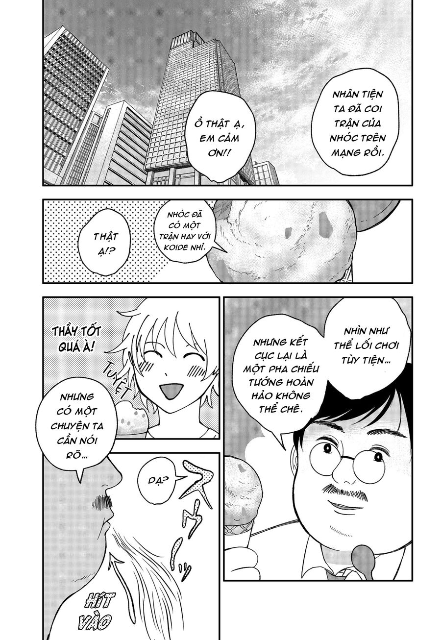 Nettruyen Truyện tranh online