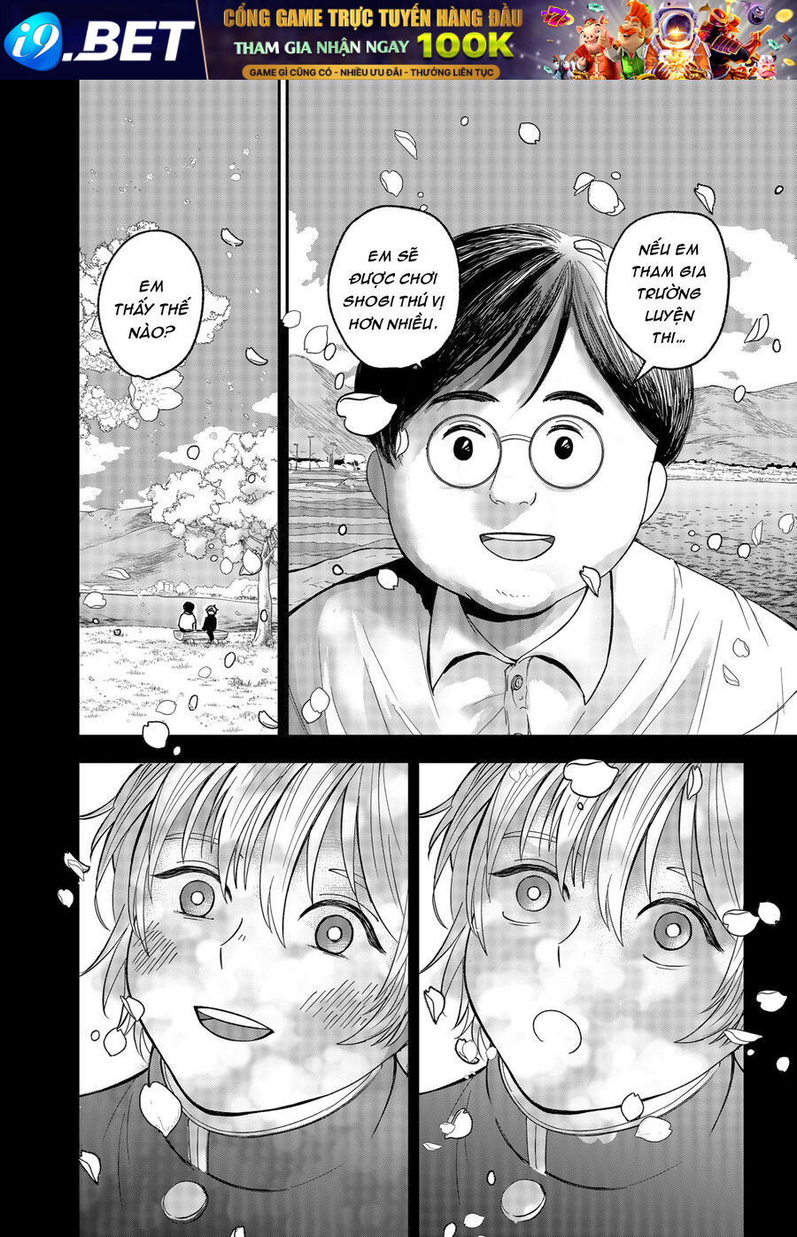 Nettruyen Truyện tranh online