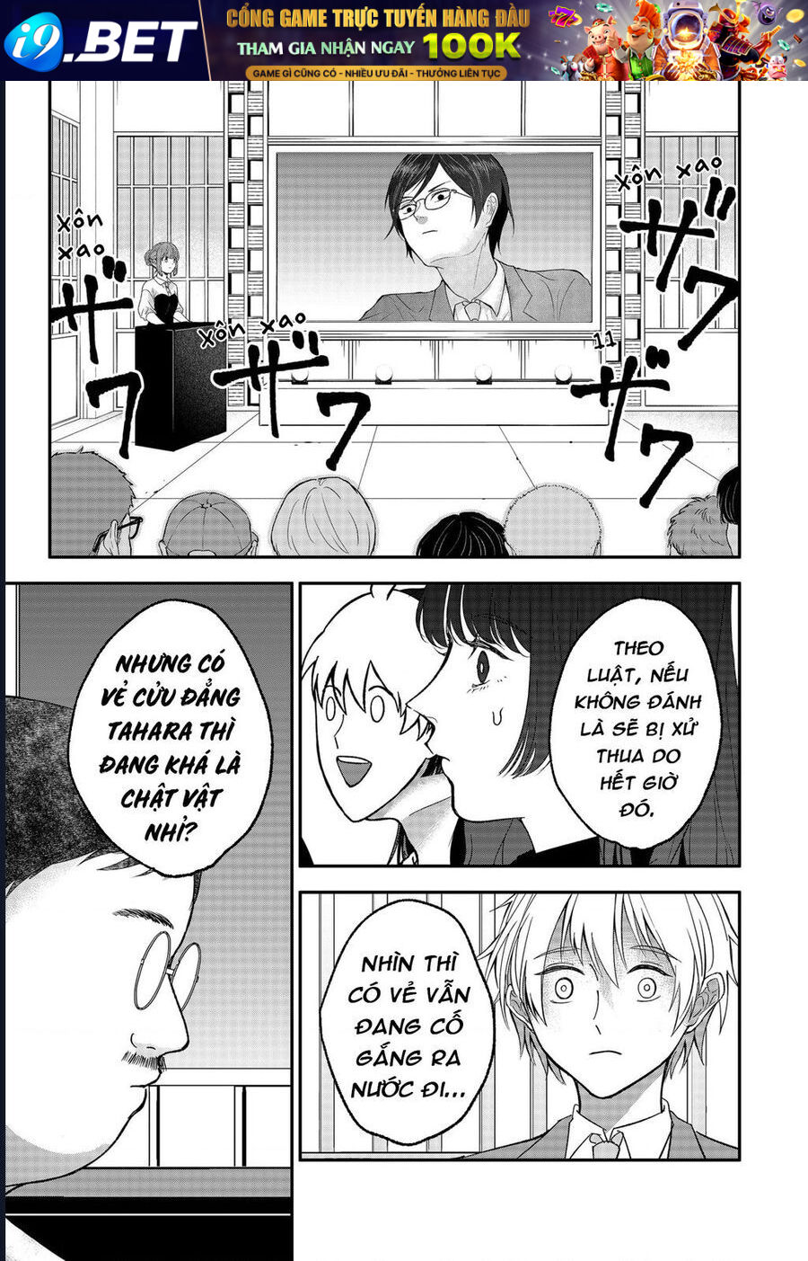 Nettruyen Truyện tranh online