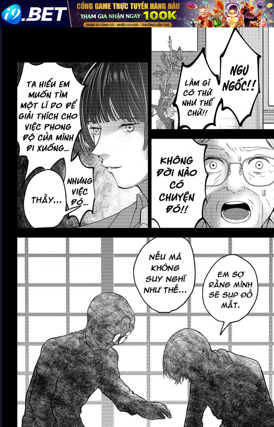 Nettruyen Truyện tranh online