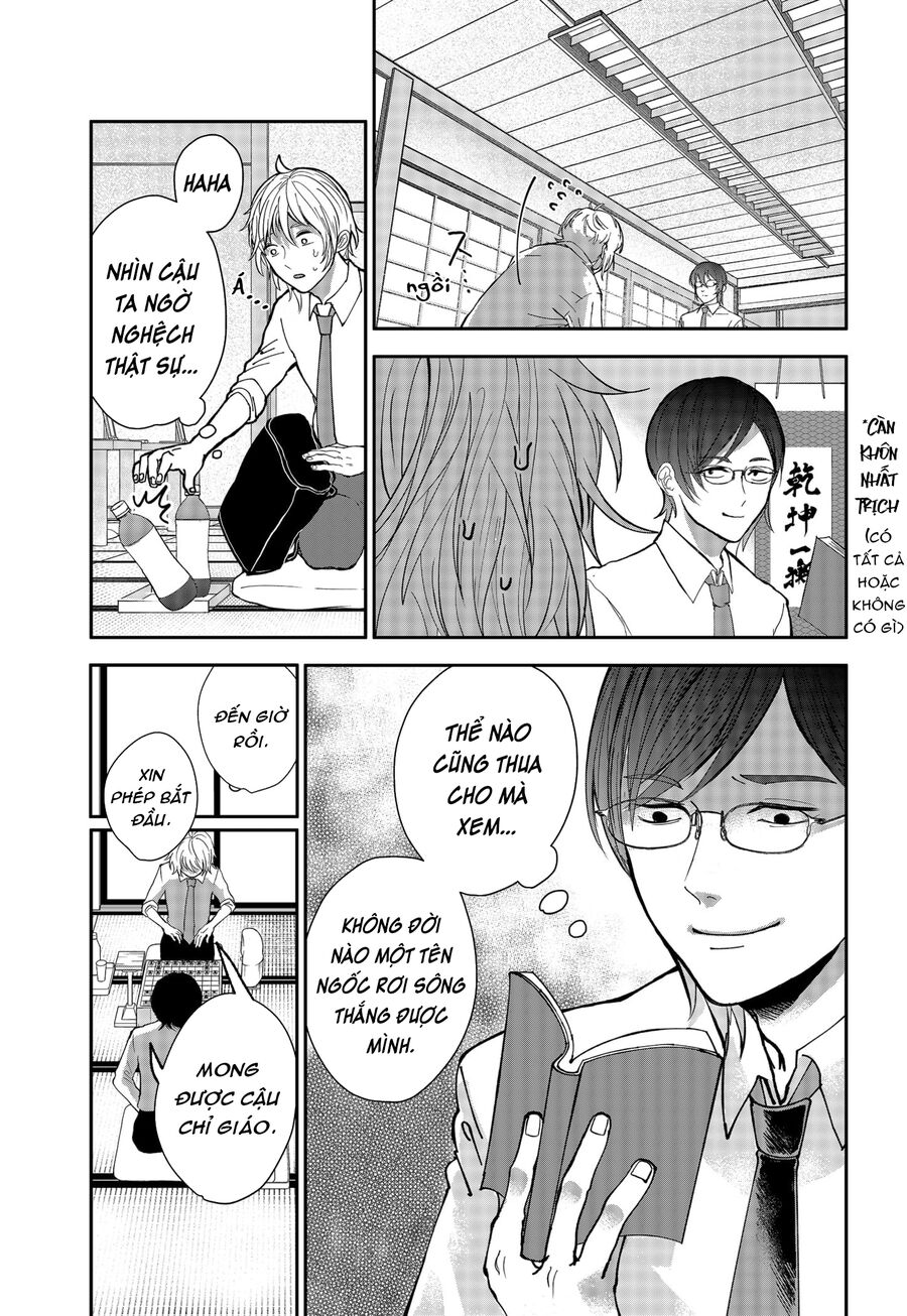 Nettruyen Truyện tranh online