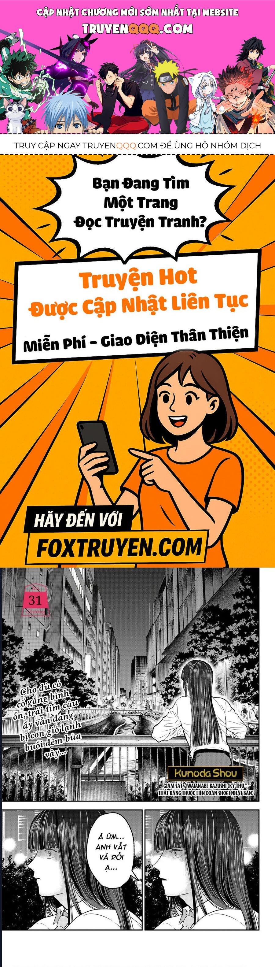 Nettruyen Truyện tranh online