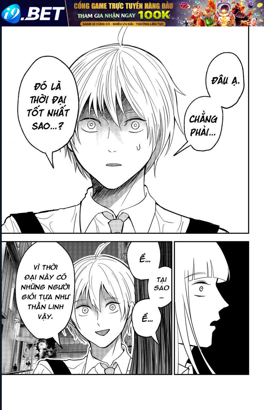 Nettruyen Truyện tranh online