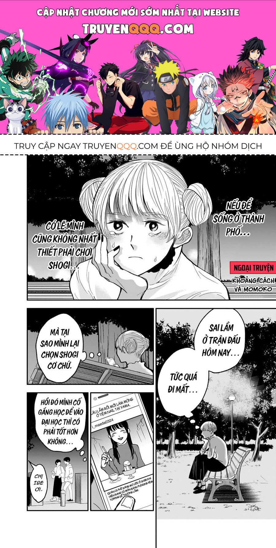 Nettruyen Truyện tranh online