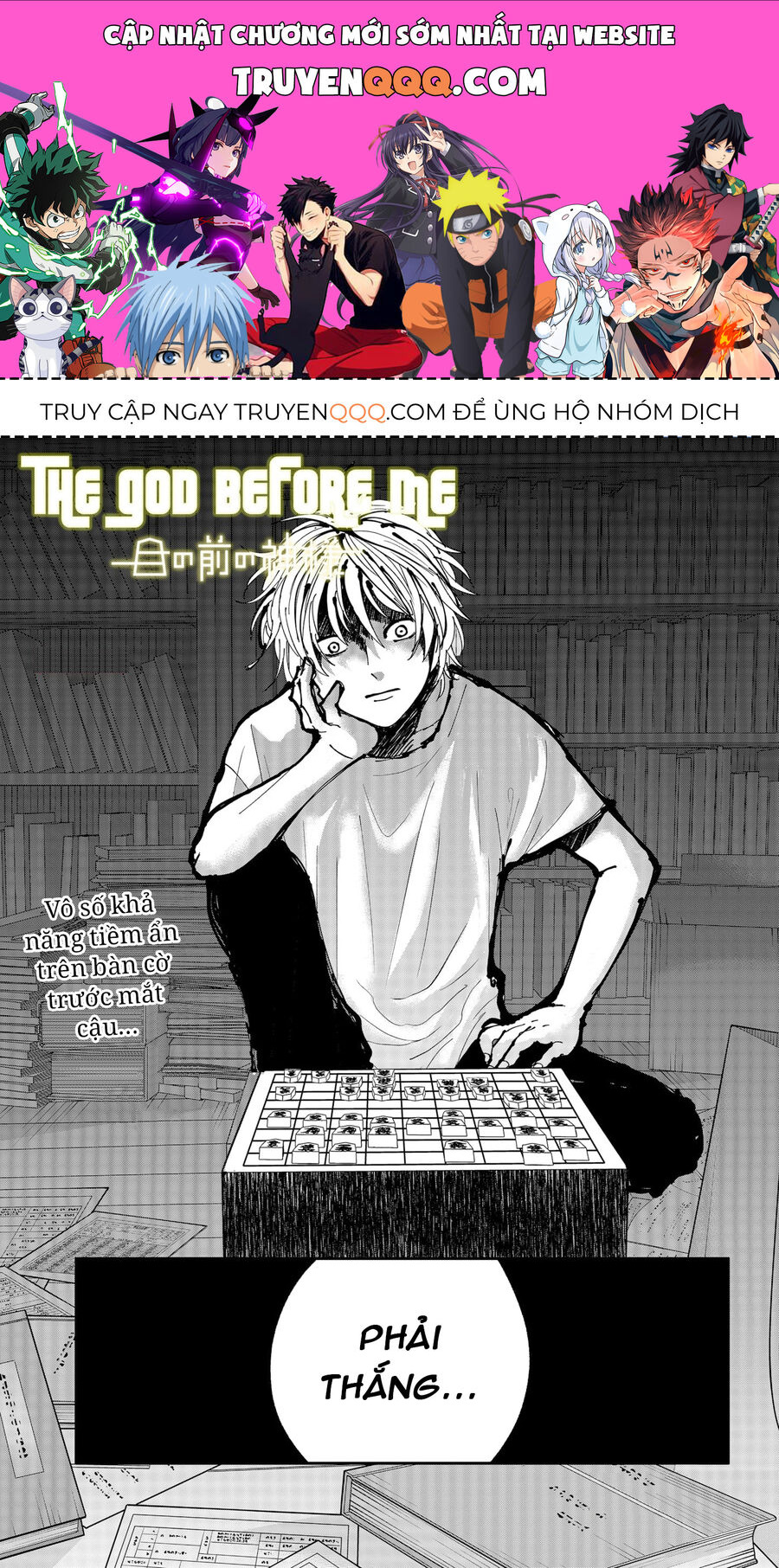 Nettruyen Truyện tranh online