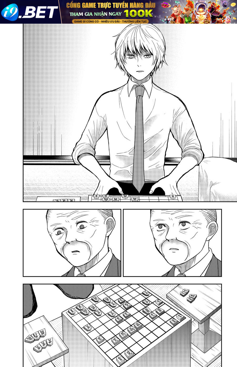 Nettruyen Truyện tranh online