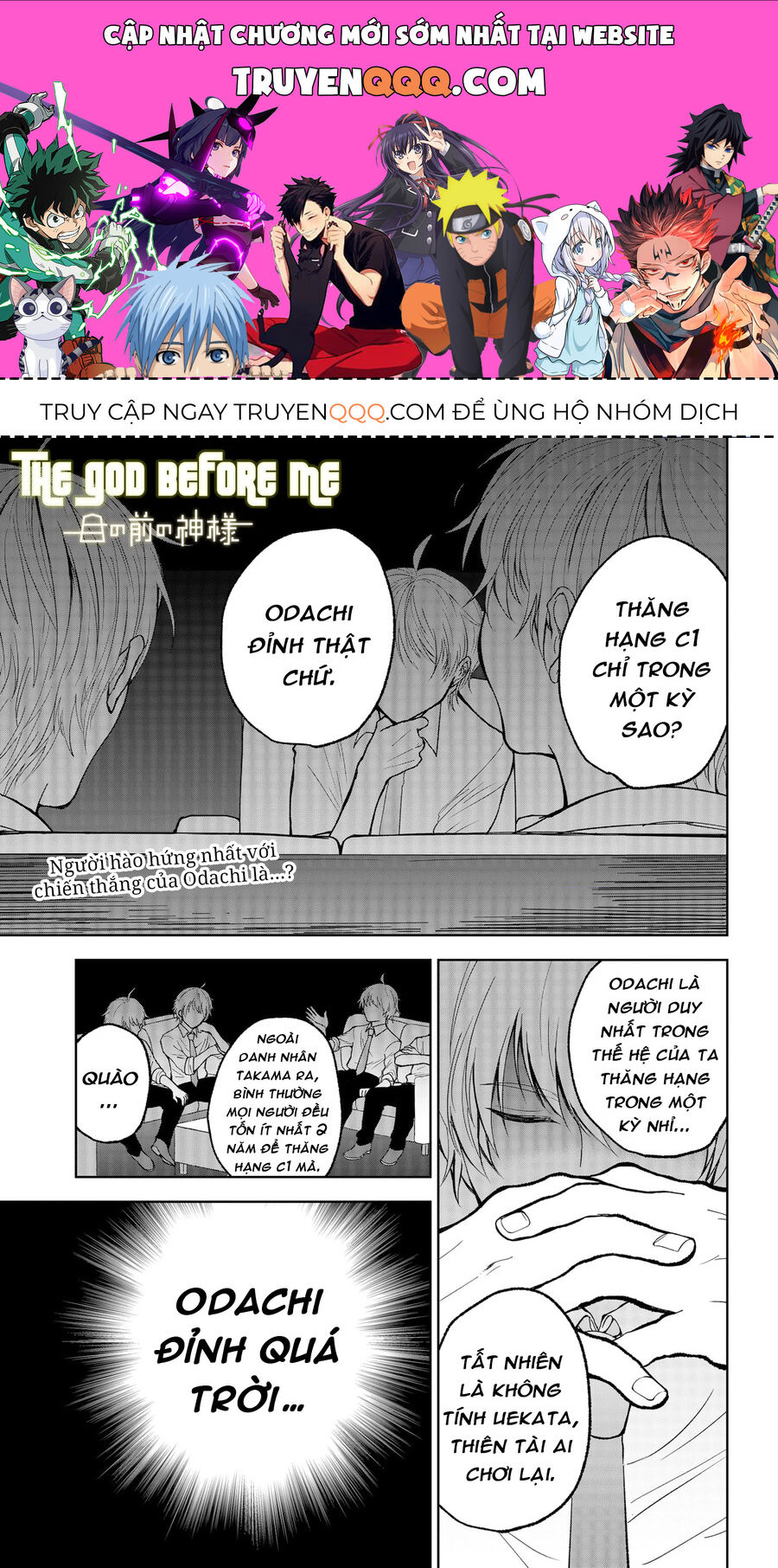 Nettruyen Truyện tranh online