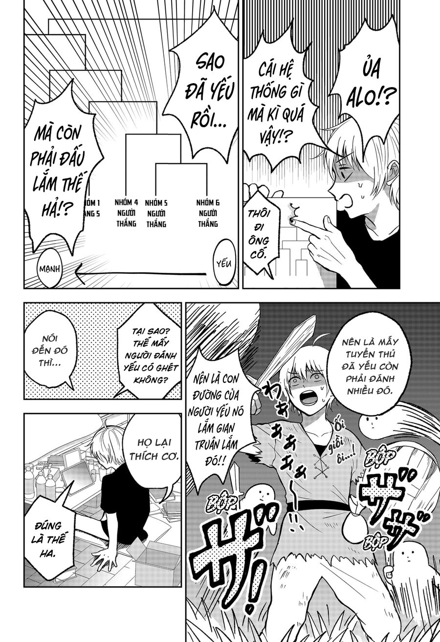 Nettruyen Truyện tranh online