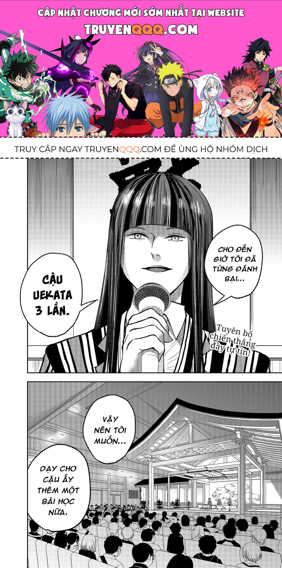 Nettruyen Truyện tranh online