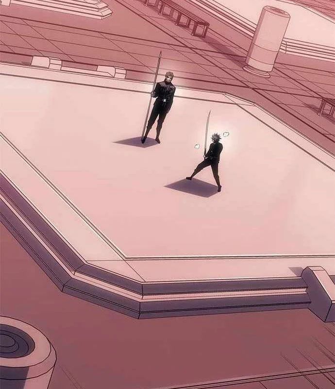 Tạp Huyết Chapter 66 - TC Truyện