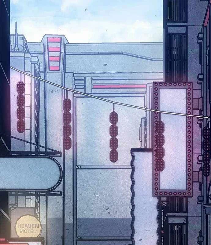 Tạp Huyết Chapter 66 - TC Truyện