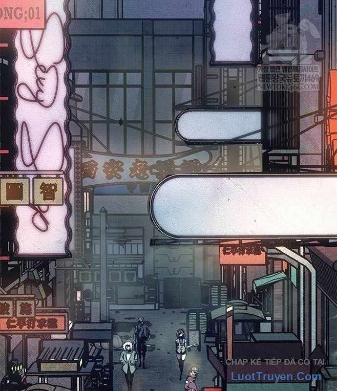 Tạp Huyết Chapter 66 - TC Truyện