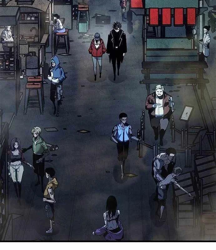 Tạp Huyết Chapter 66 - TC Truyện