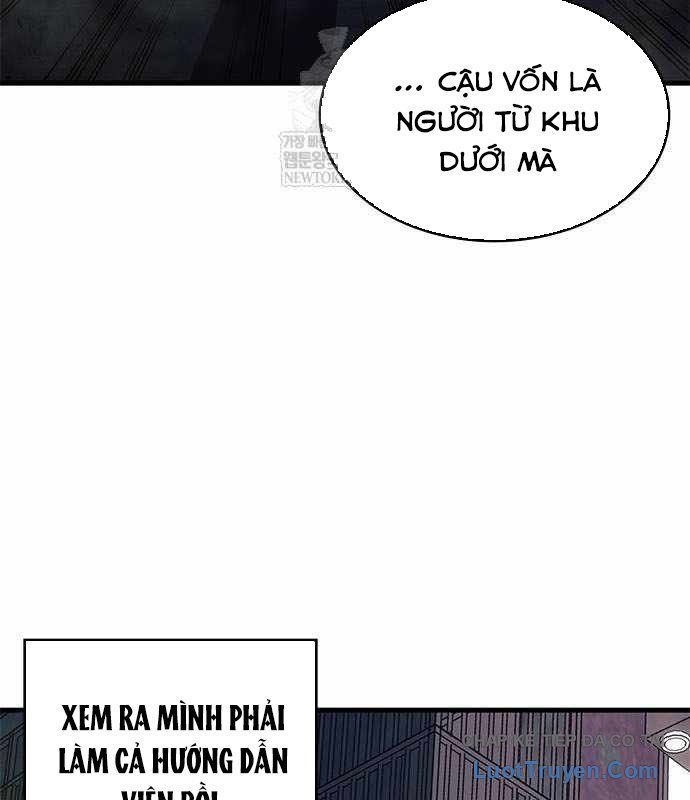 Tạp Huyết Chapter 66 - TC Truyện