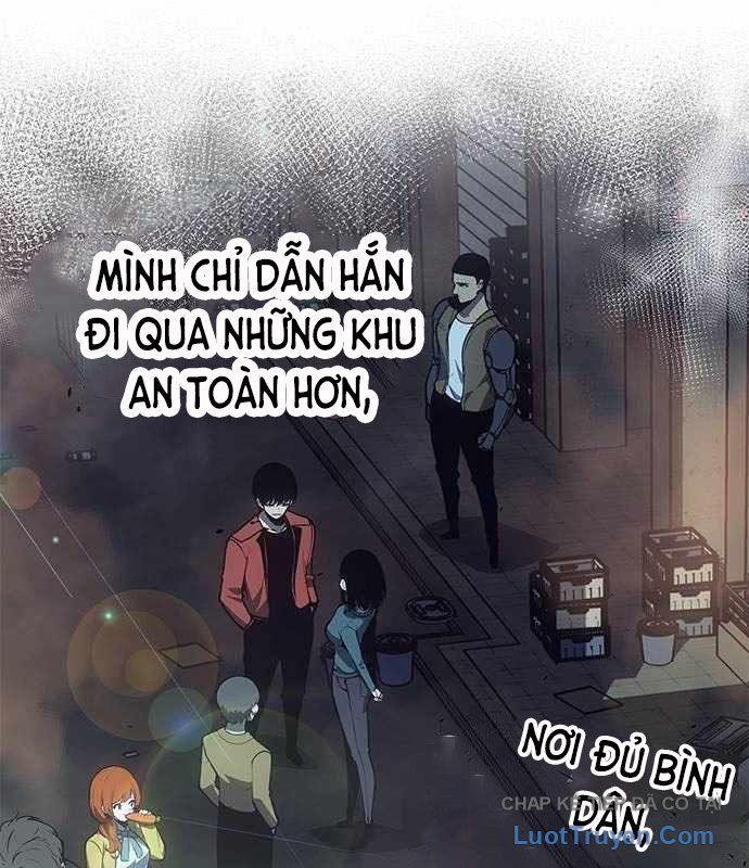 Tạp Huyết Chapter 66 - TC Truyện