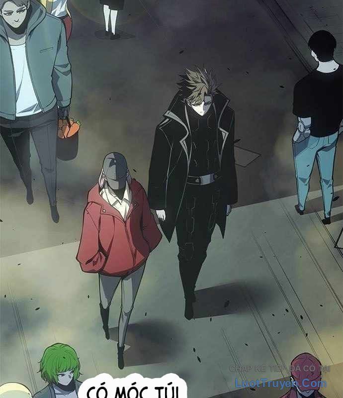 Tạp Huyết Chapter 66 - TC Truyện