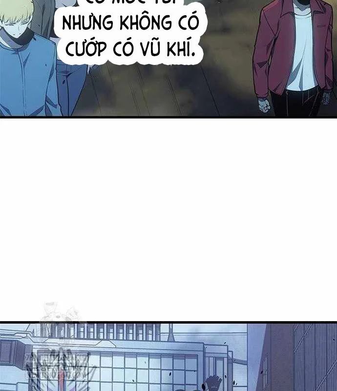 Tạp Huyết Chapter 66 - TC Truyện