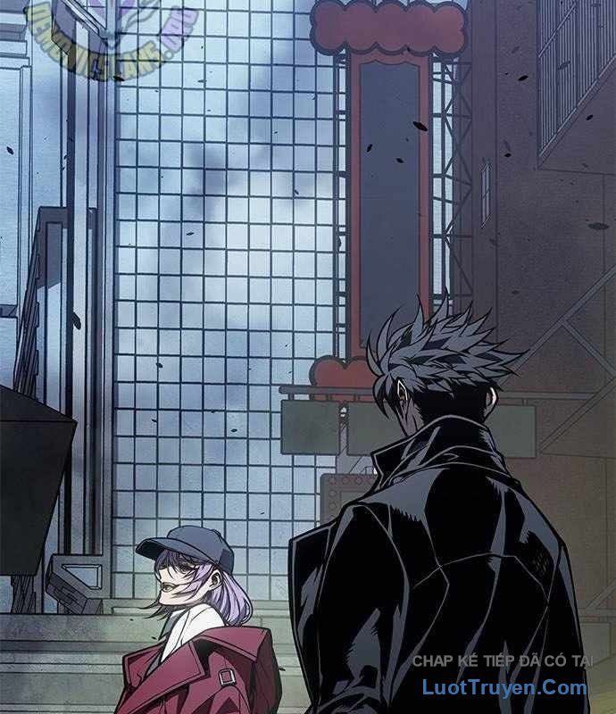 Tạp Huyết Chapter 66 - TC Truyện