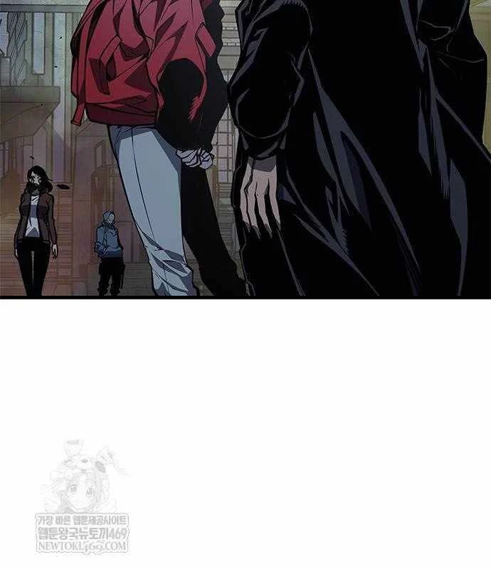 Tạp Huyết Chapter 66 - TC Truyện