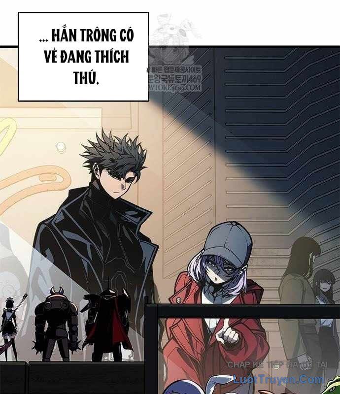 Tạp Huyết Chapter 66 - TC Truyện