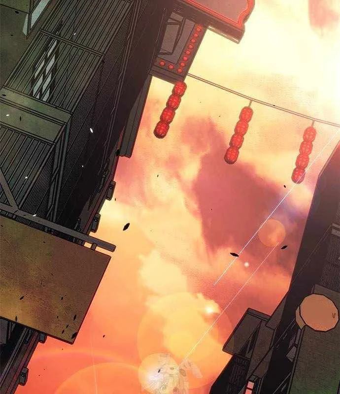 Tạp Huyết Chapter 66 - TC Truyện