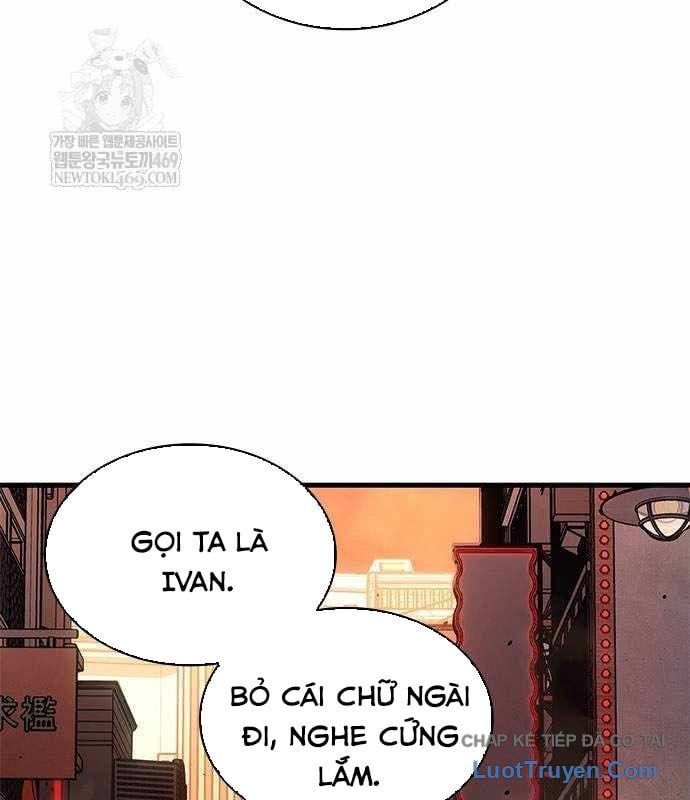 Tạp Huyết Chapter 66 - TC Truyện