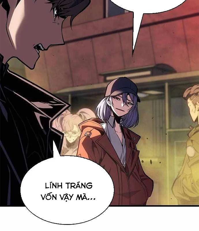 Tạp Huyết Chapter 66 - TC Truyện