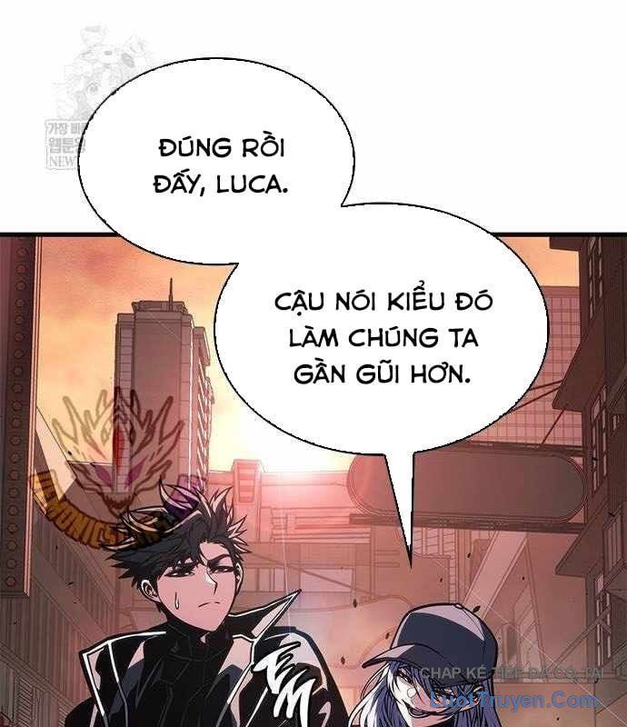 Tạp Huyết Chapter 66 - TC Truyện