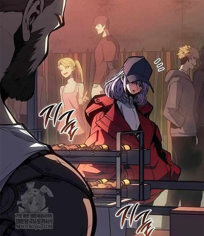 Tạp Huyết Chapter 66 - TC Truyện