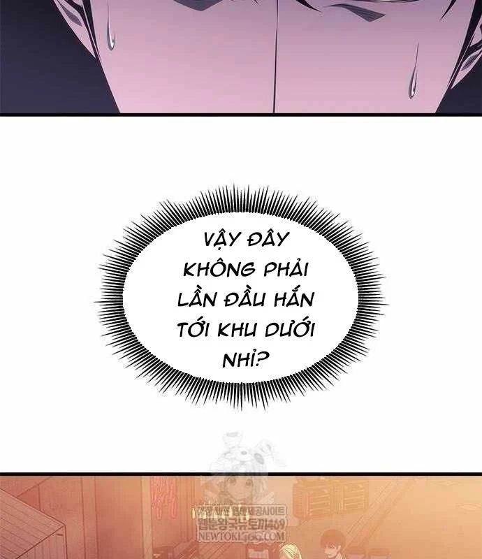 Tạp Huyết Chapter 66 - TC Truyện