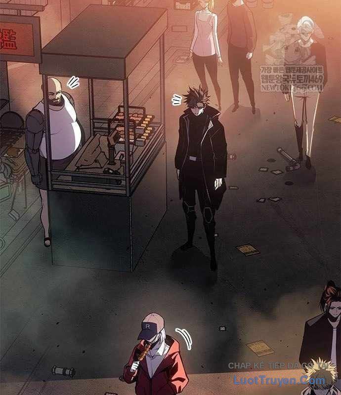 Tạp Huyết Chapter 66 - TC Truyện