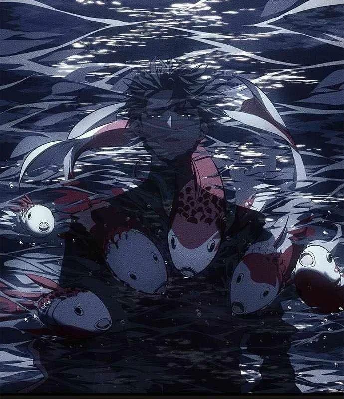 Tạp Huyết Chapter 66 - TC Truyện