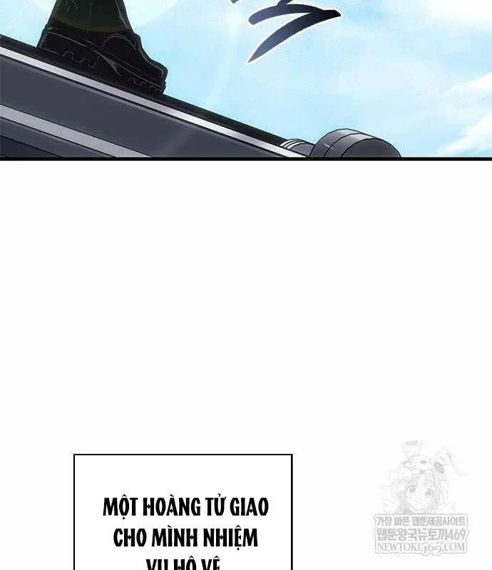 Tạp Huyết Chapter 66 - TC Truyện